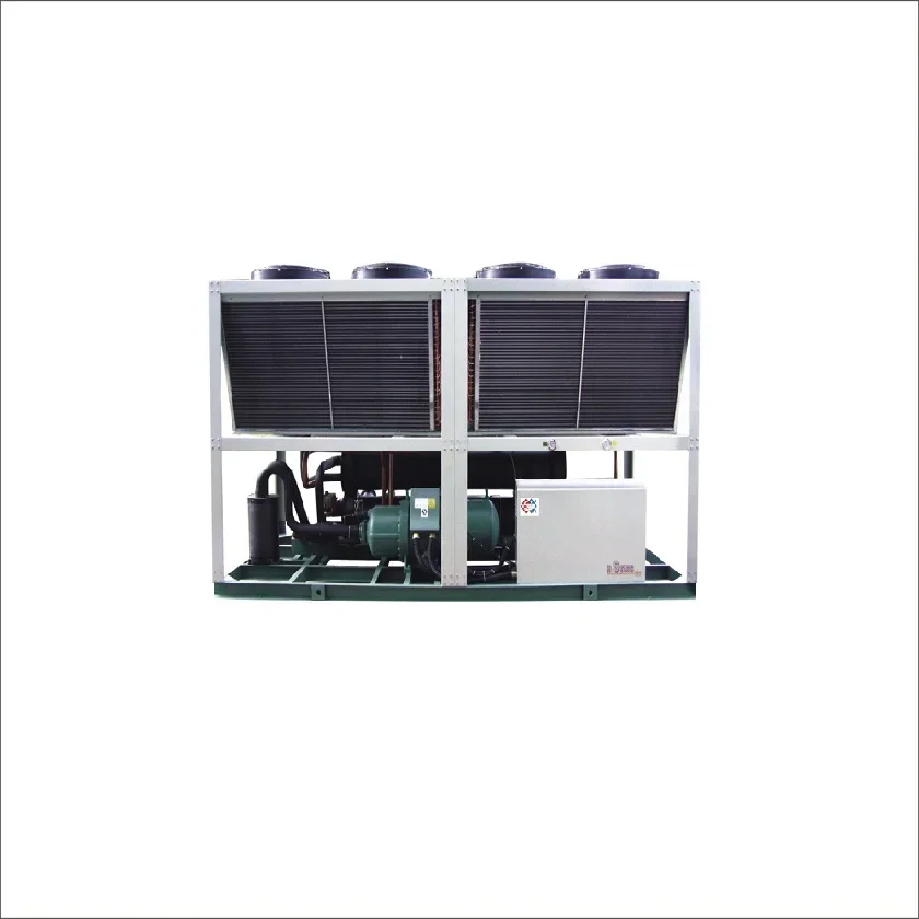 Water Cooled Glycol Cooler, according to oders, Air-Cooled - detail 14