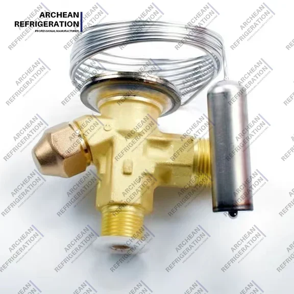 Parts Electronic Expansion Valve, TEX, 20-37.5 - detail 8