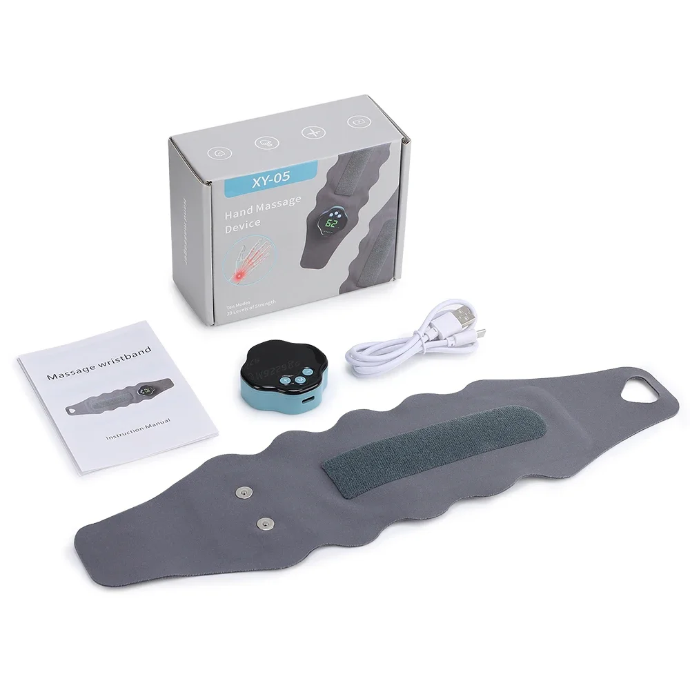 Foot Hand Warmers, USB, Cordless, EMS - detail 18