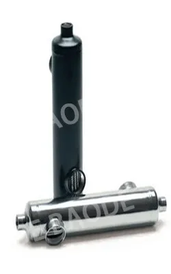 Spa Automation Heat Exchanger, Titanium, ST16, SP55 - detail 6