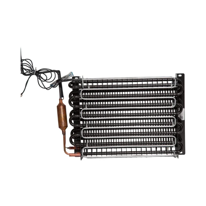 Efficiency Heat Exchanger, 220V ~ 240V, Copper or aluminum - detail 14