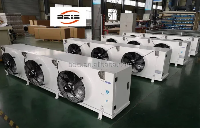 Evaporative Air Cooler, 18000m3/h, Stainless, Steel - detail 6