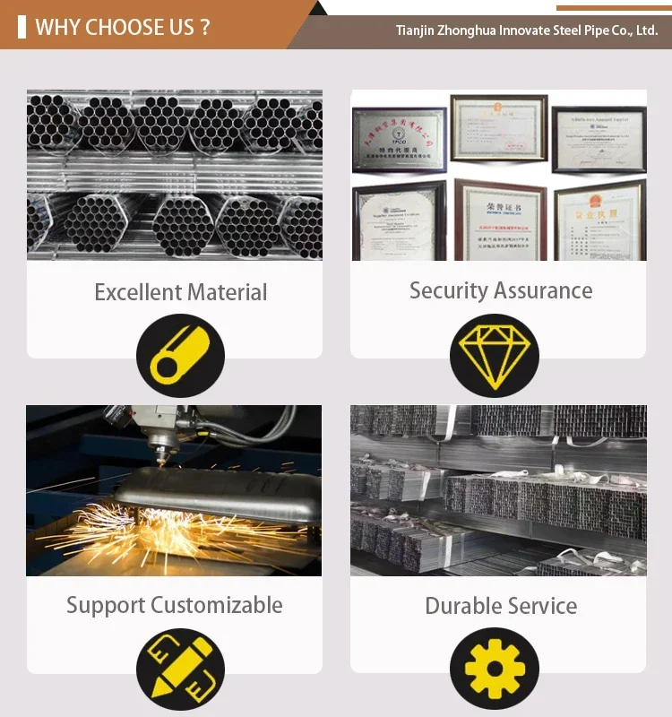 Direct Sale Stainless Tube, Carbon Steel, Finned Tube - detail 20