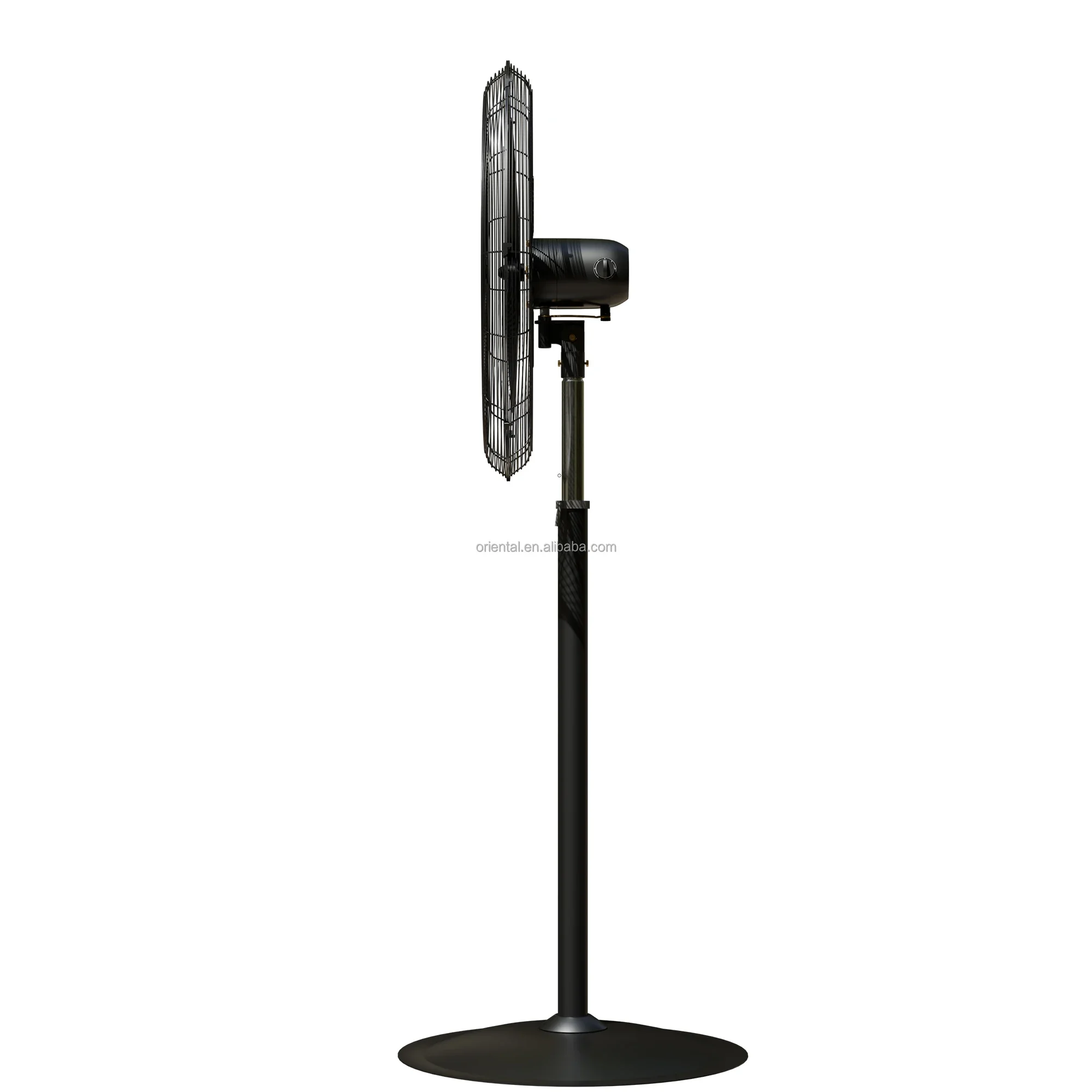 Pedestal Fan, 20"/24"/26"/30"/34", 205 m3, 210 - detail 10