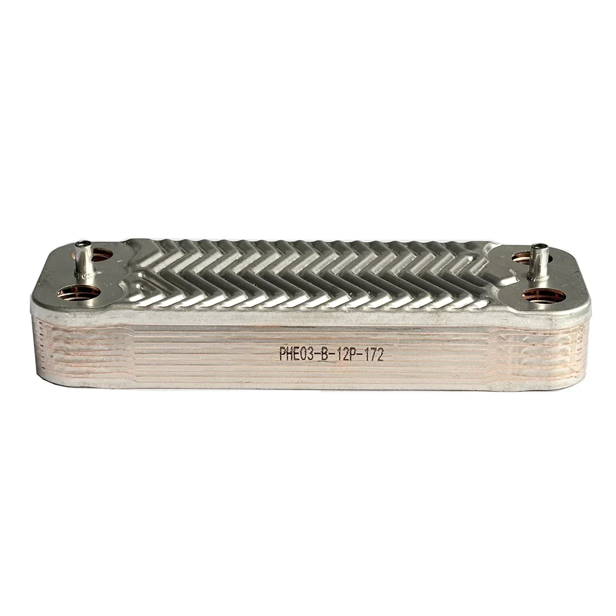 Heat Exchangers, Stainless, Steel - detail 8