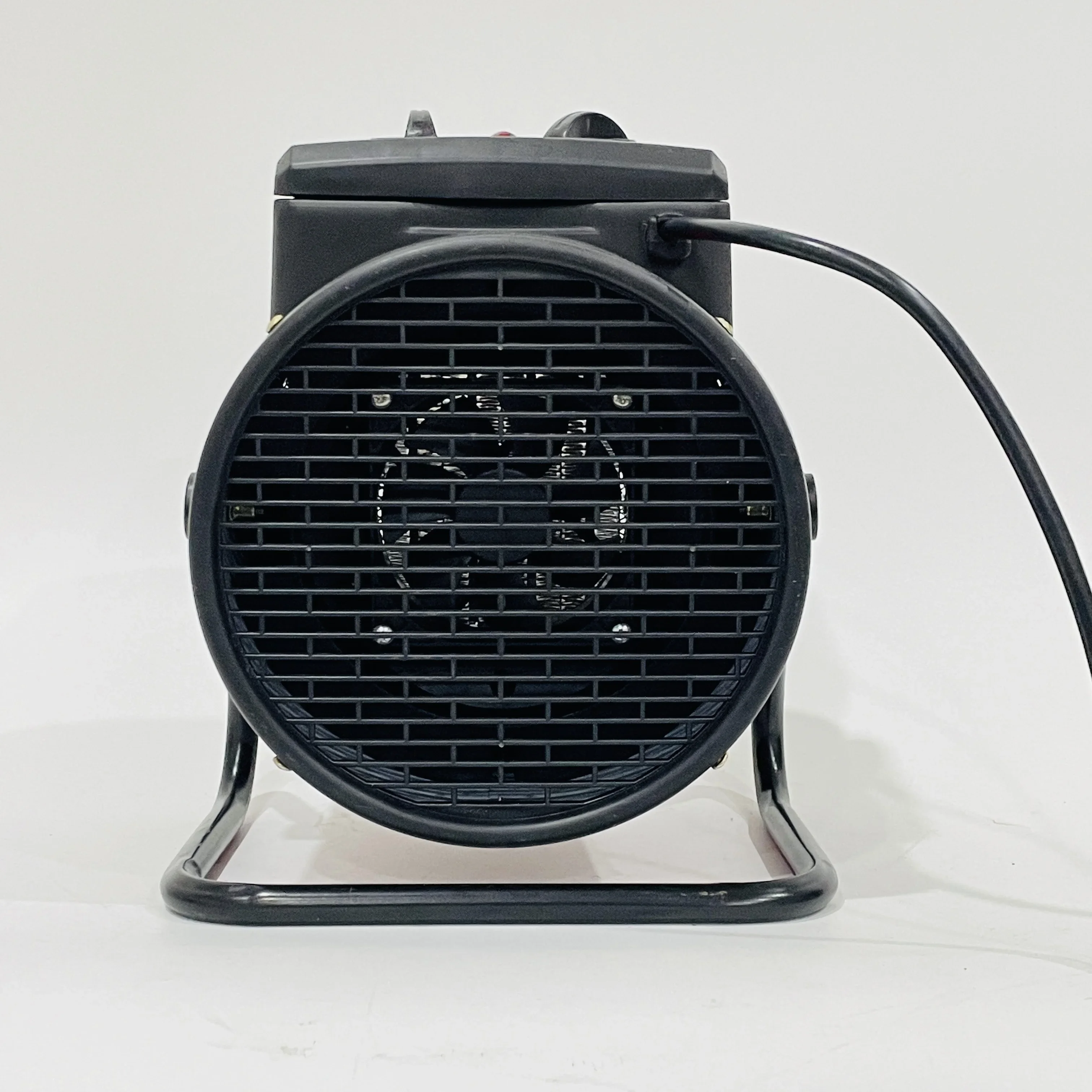 Industrial Electric Ceramic Fan, 2000W, 3000W, 5000W, PTC - detail 8