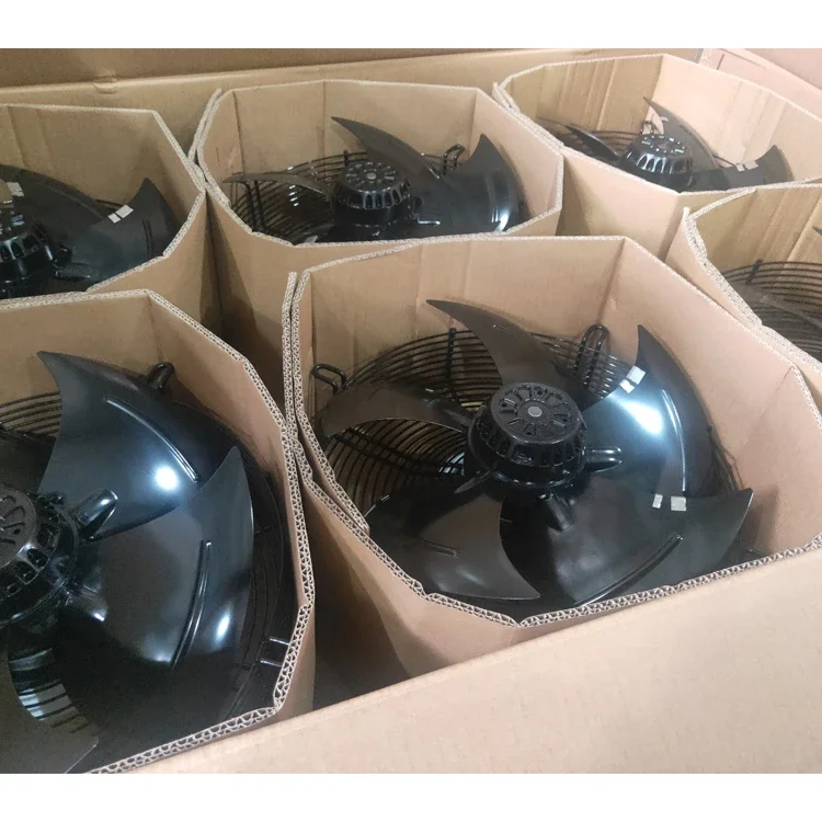Condensing Unit, 200, 250, 300, 350 - detail 4