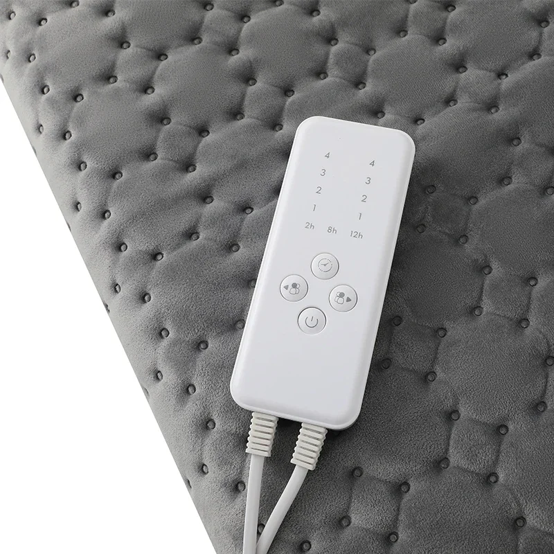 Home Electric Heating Blanket, 220V, 150*80CM/160*130CM - detail 6