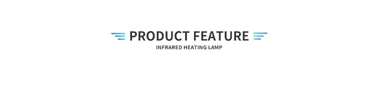 Thg101296 Twin Tube, 230V, 1500W - detail 4