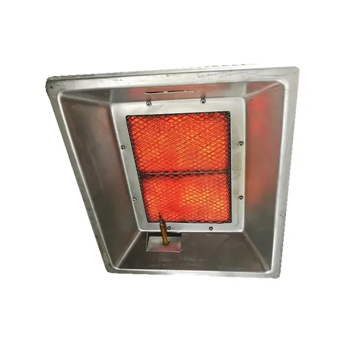 Farm Heater, 9360kcal/hr, THD2606 - detail 2