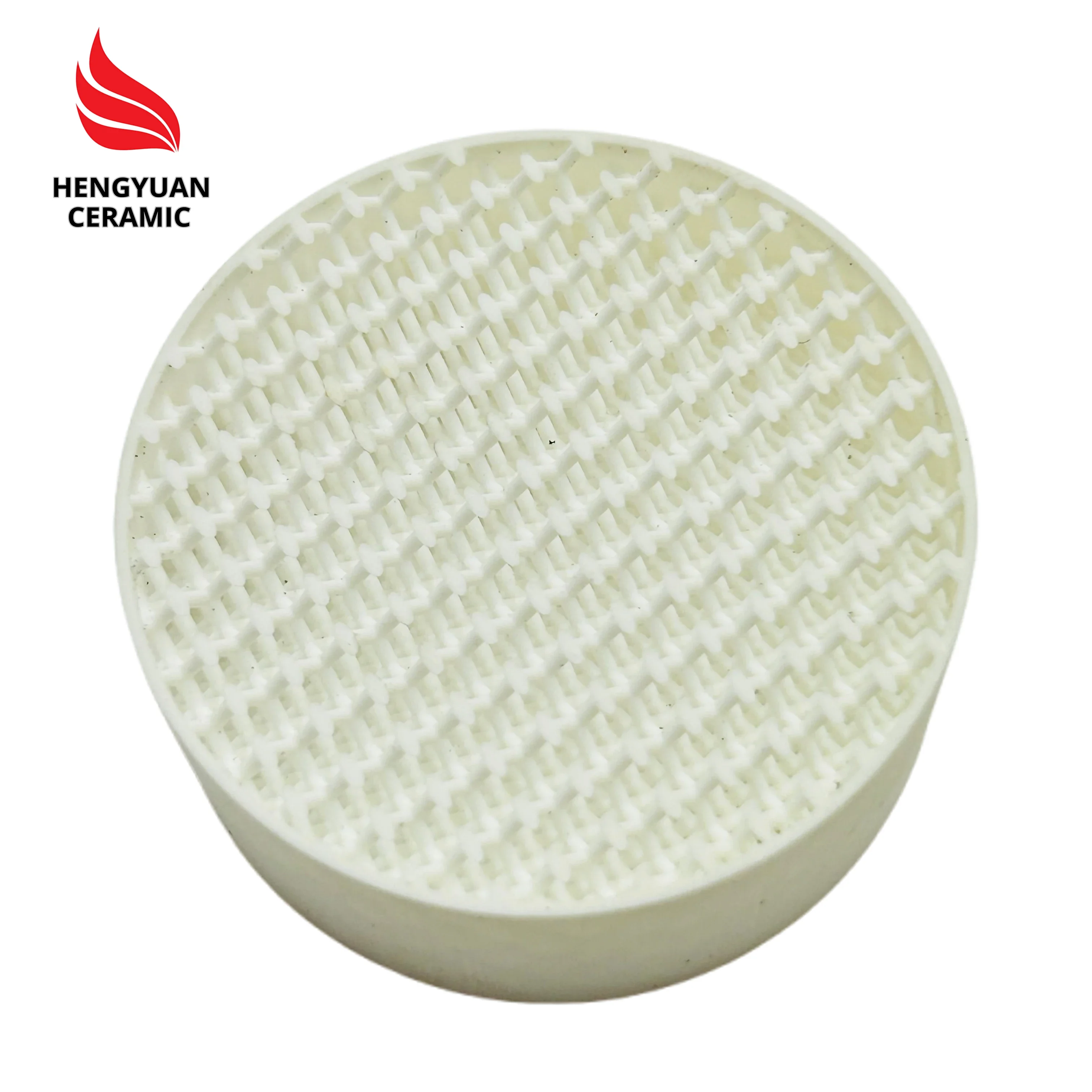 Resistance Refractory Ceramic Heater, Alumina Ceramic - detail 8