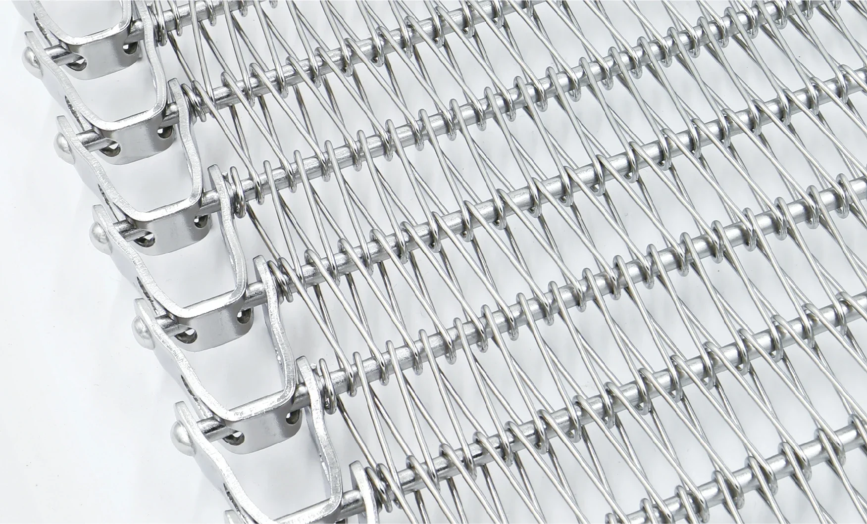 Spiral Freezer, IQF, local, Stainless Steel 304 - detail 20