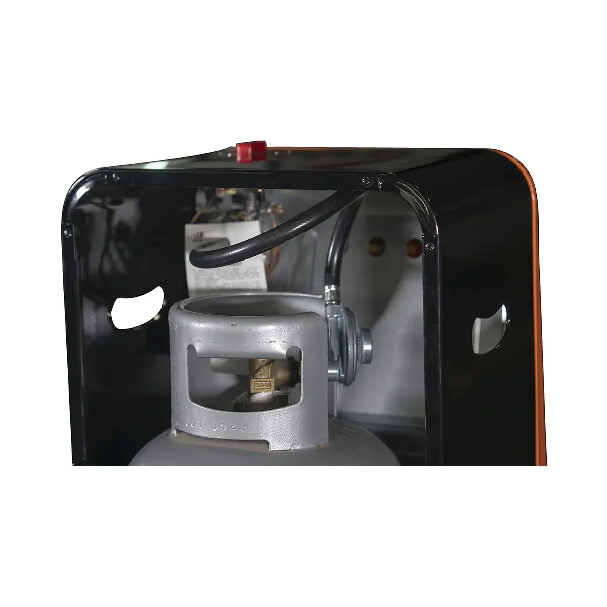 Gas Heater, LN18CH, LPG - detail 14