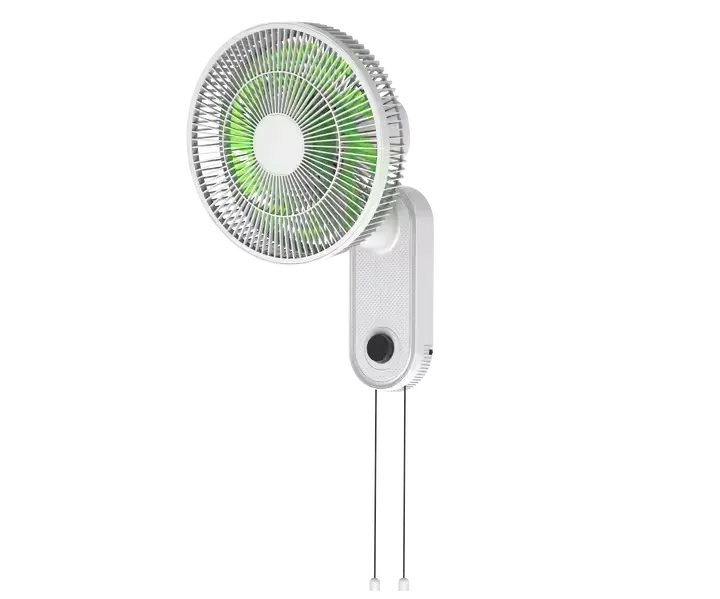 Wall Fan, Electric, Plastic - detail 14