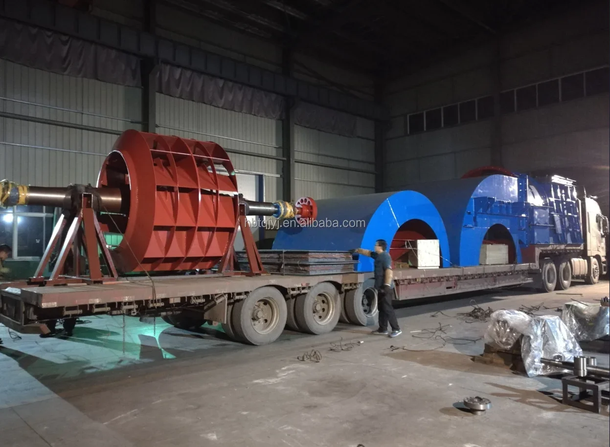 Gas Chemical Fan, D460-1.45/Blower, Electric, Cast Iron - detail 28