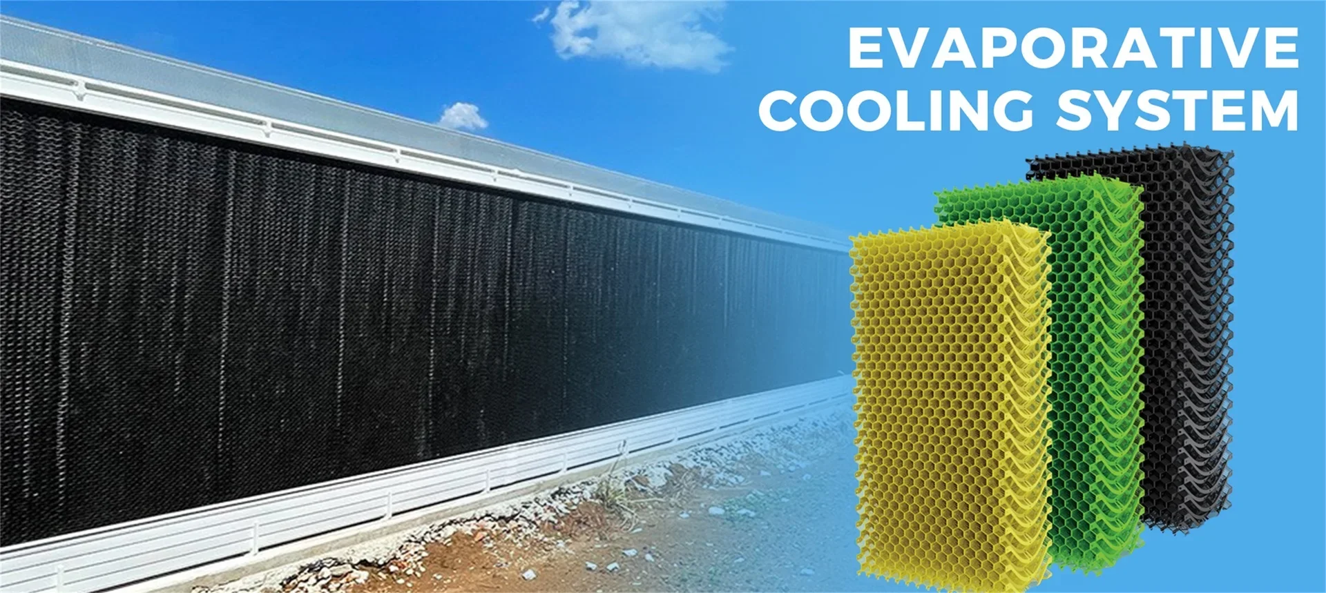 Cooling Pad Air Conditionerair, Craft Paper, 7090 - detail 6