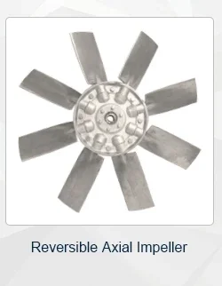 Axial Fan, 1000~1295mm, Consult the merchant, Plastic - detail 18