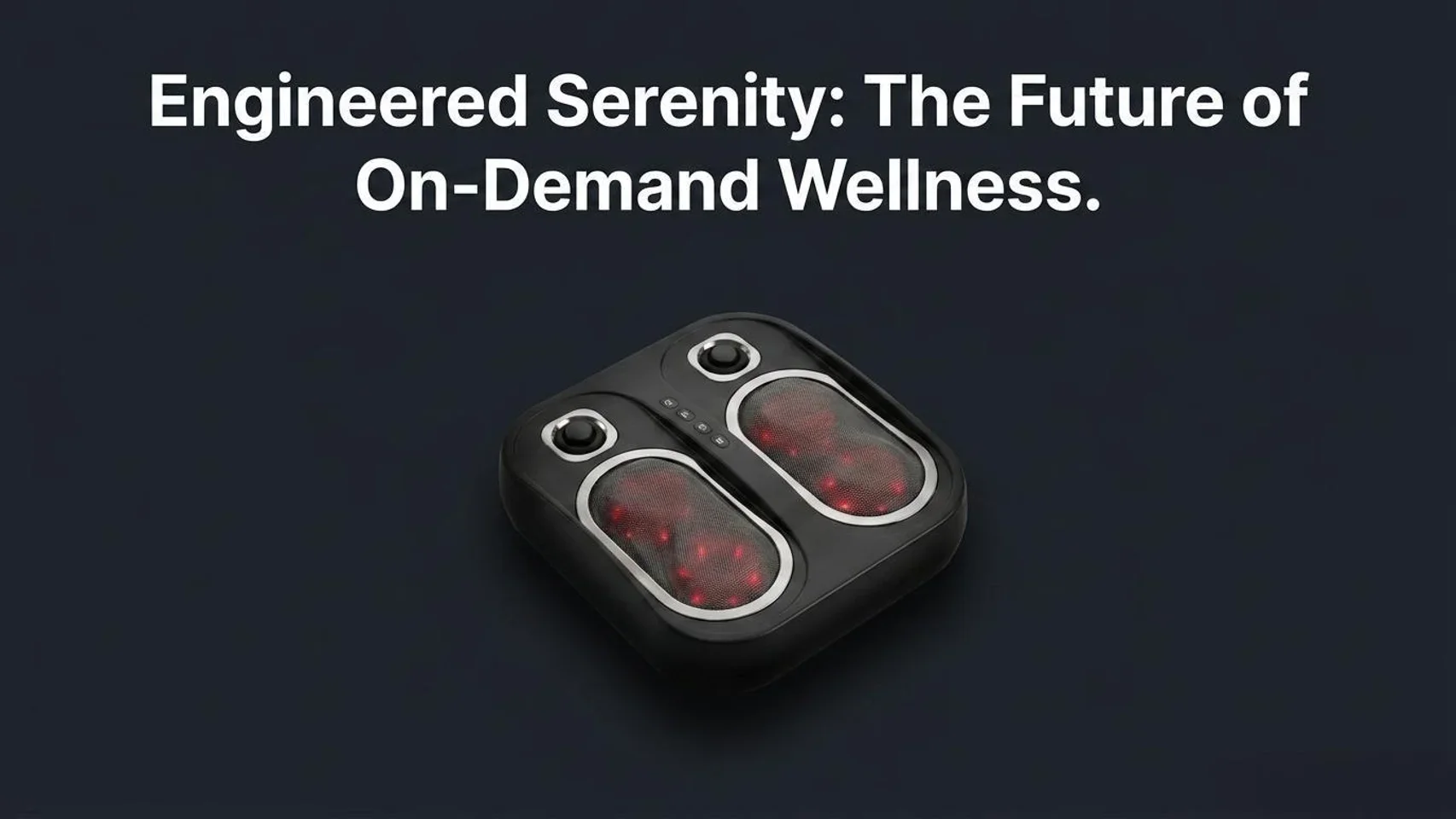 Foot Hand Warmers, Rechargeable Battery - detail 2