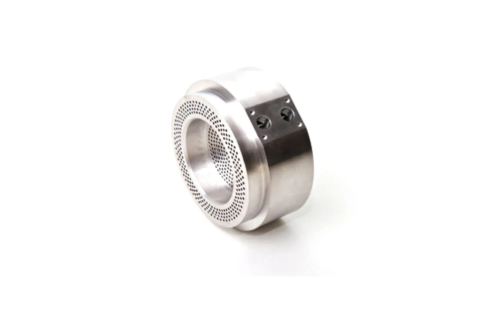 Micro Channel Heat Exchanger, Wall, Aluminum - detail 58