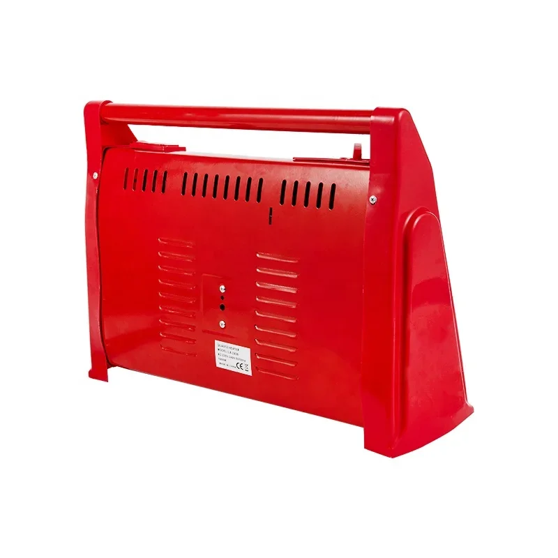 Infrared Quartz Tube, Portable, 1600W - detail 14