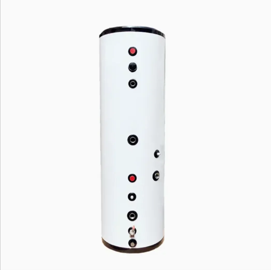 For Heat Pump, 3KW, 3 kW(4.02hp), Enamel - detail 26