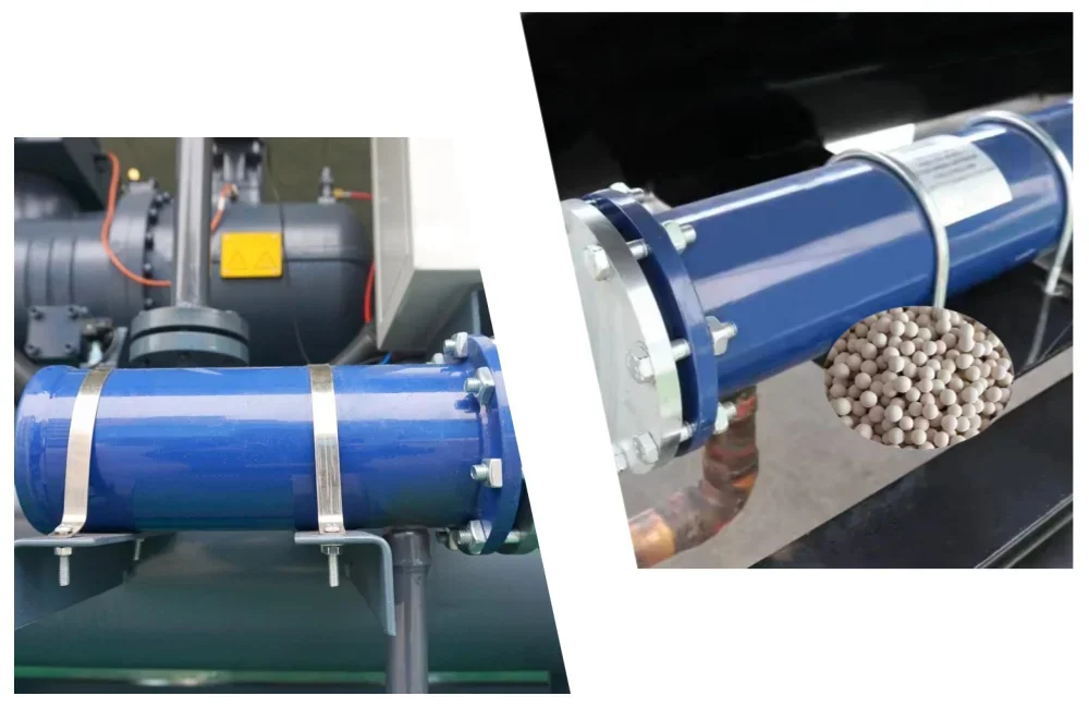 Factory Direct Chiller, 10hp, 12hp, 15hp, R513A - detail 36