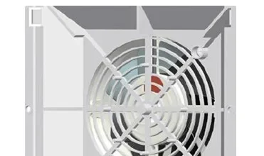 Linkwell Solar Ventilation Fan, Roof, ABS - detail 28
