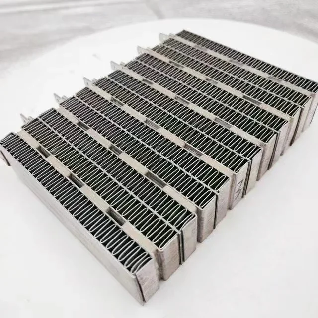 Element Electric Air Heater, PTC, 120 V, 50-290℃ - detail 2