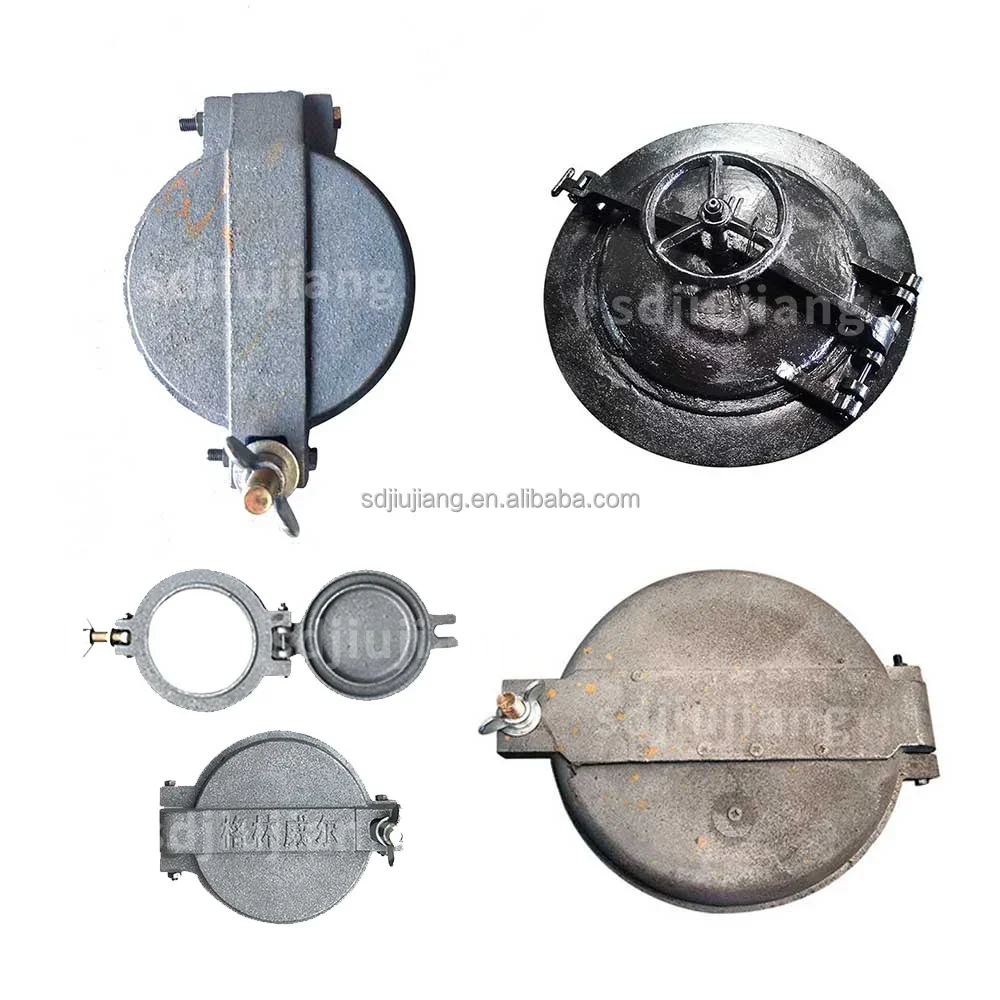 Steam Boiler, Stainless, Steel, Explosion-proof - detail 6