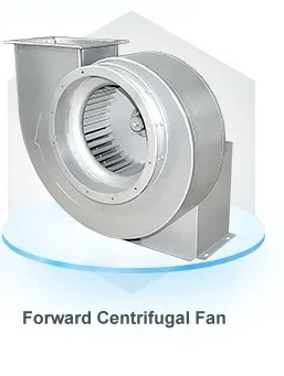 Centrifugal Fan, 560mm - detail 14