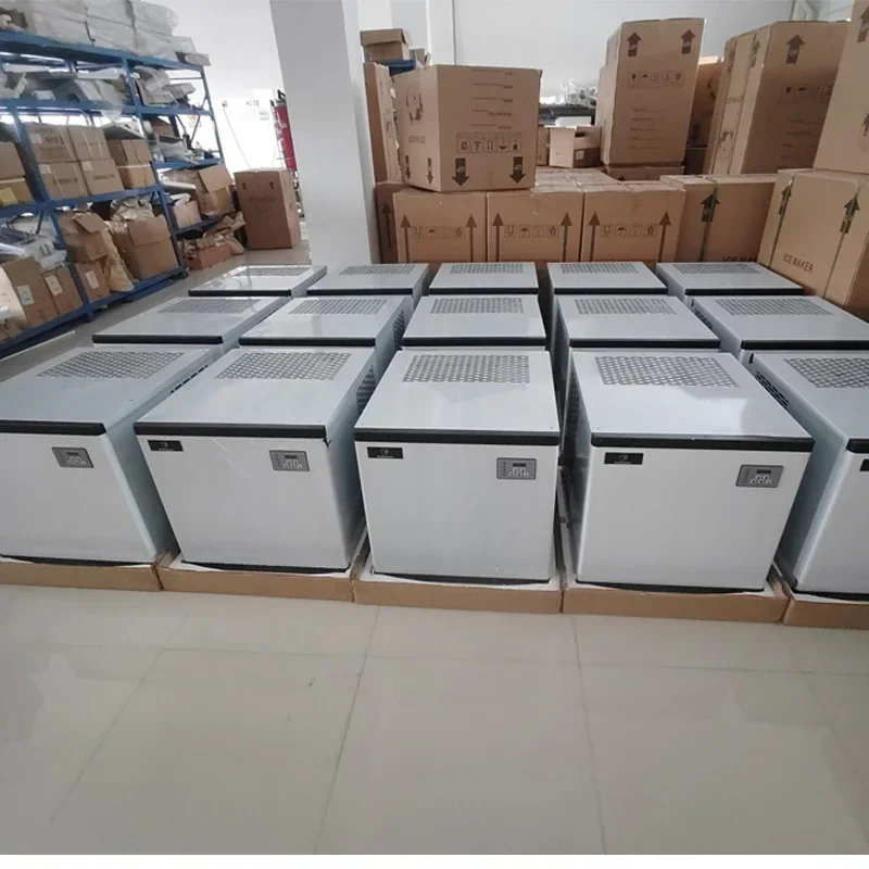 Ice Machines, 300kg, 500kg, 1000kg - detail 2
