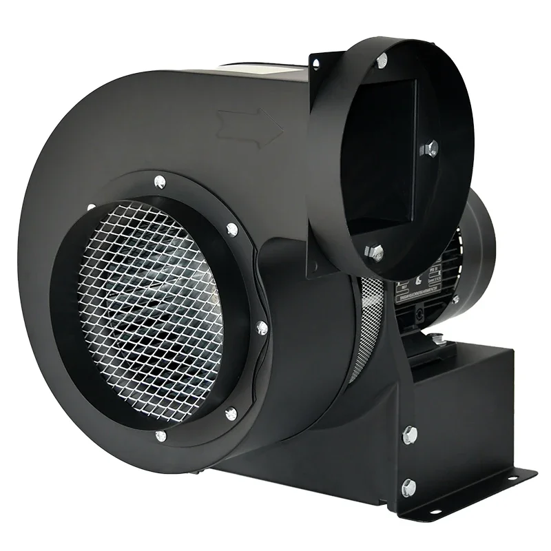 Centrifugal Fan, CY076-, 220 V, 25W - detail 2