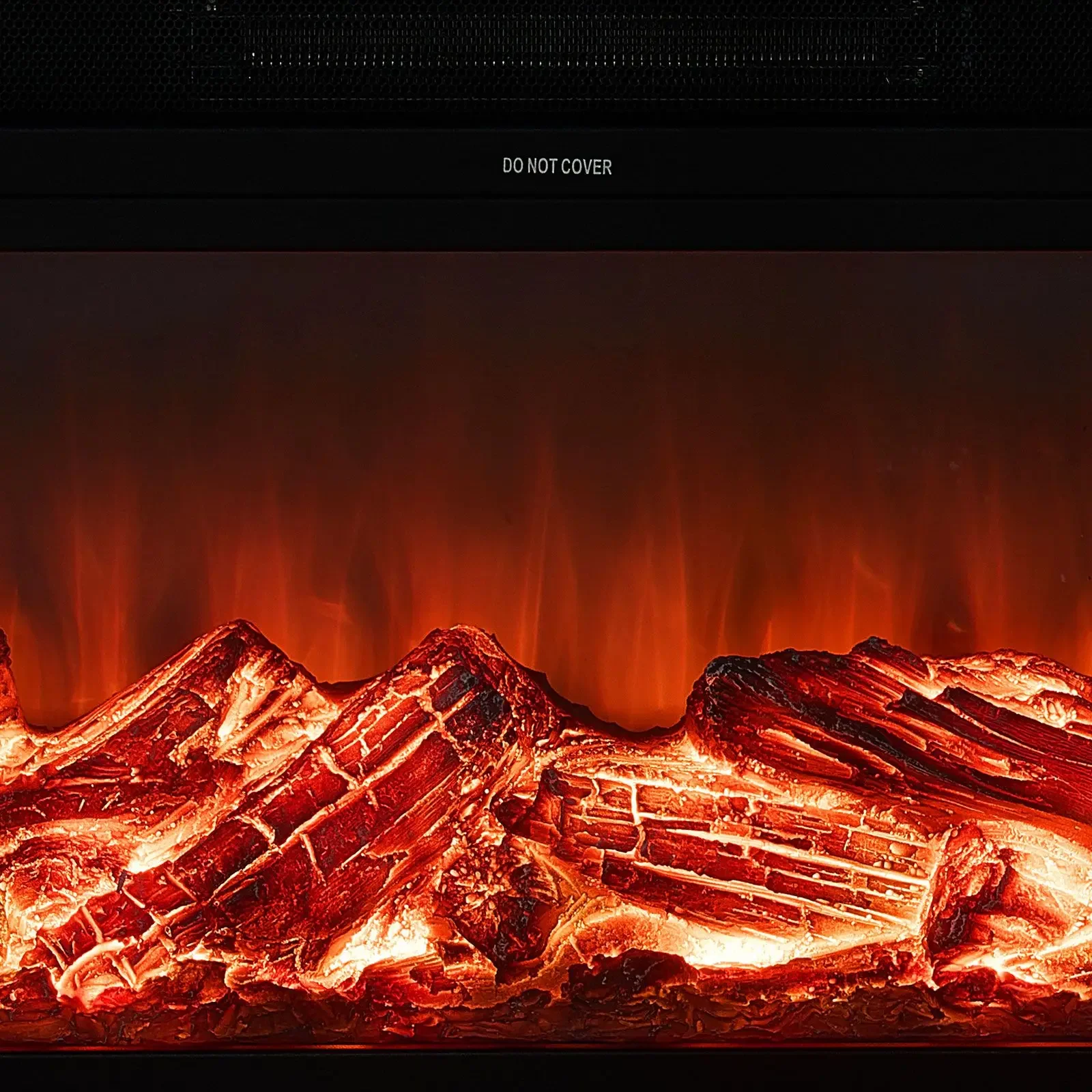 Electric Fireplace, 1500W, 5120BTU - detail 6
