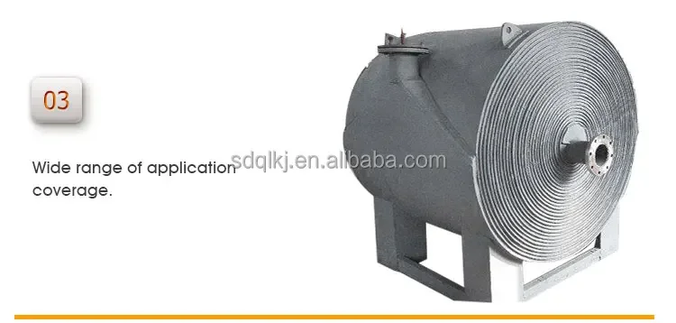 Liquid Condenser, 276, Stainless Steel, Plate Heat Exchanger - detail 14