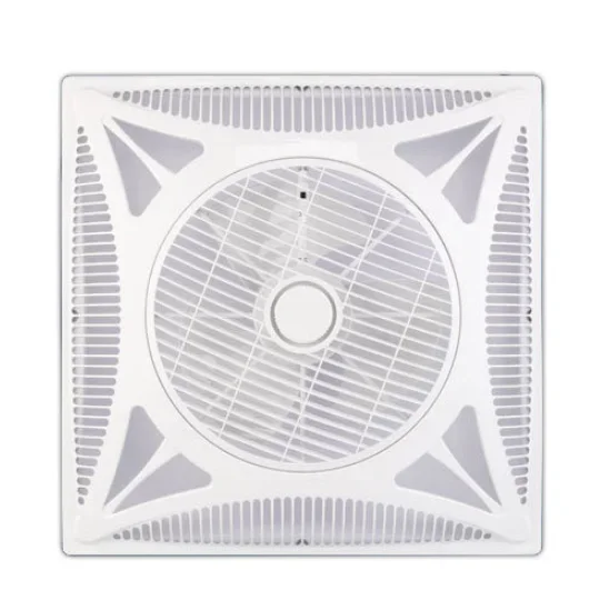 Industrial Pedestal Stand Fan, 30-Inch, 220V, 290 - detail 36