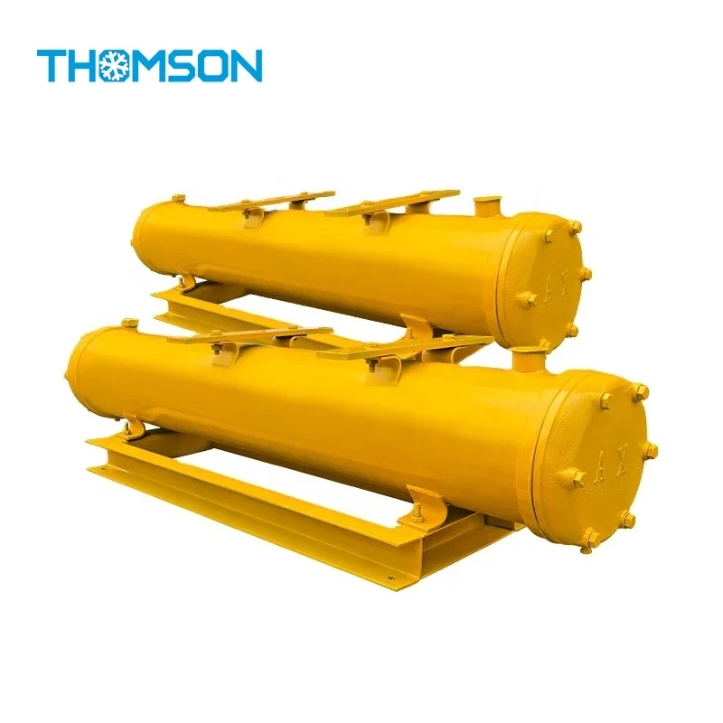 Water Cooled Condenser, 75.1KW - detail 12