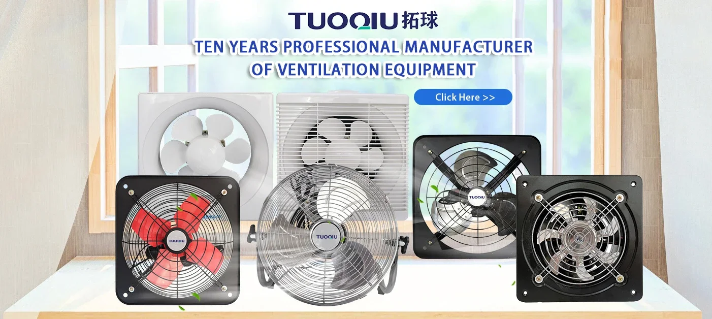 Mixed Flow Fan, 1500Cfm, 250mm, Plastic, Inline - detail 2