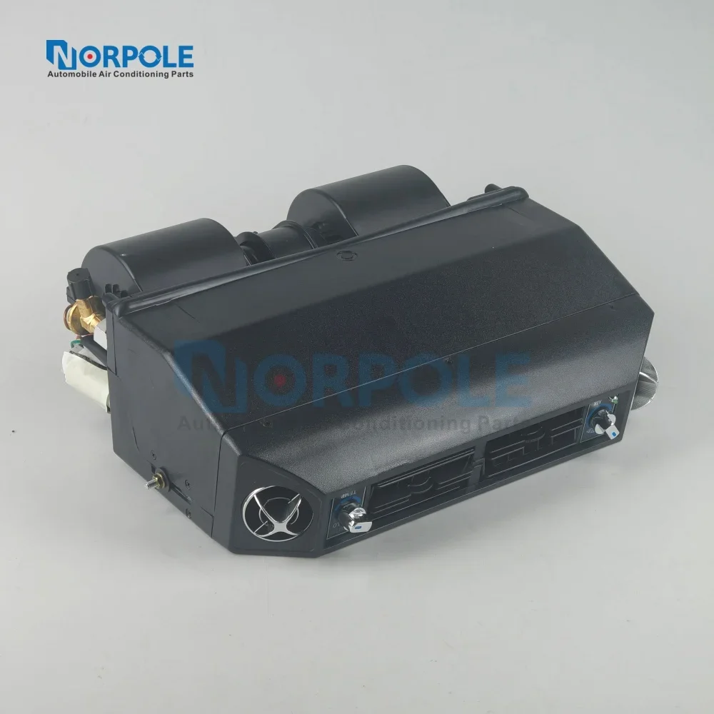 Evaporator, BEU-404-000, 12V, 24V - detail 6