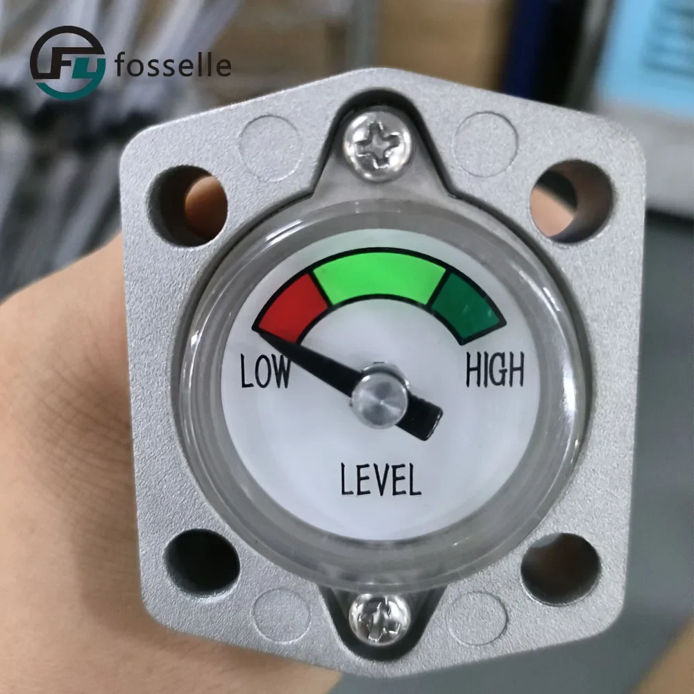 Level Gauge Indicator Generator, Aluminium Alloy - detail 12