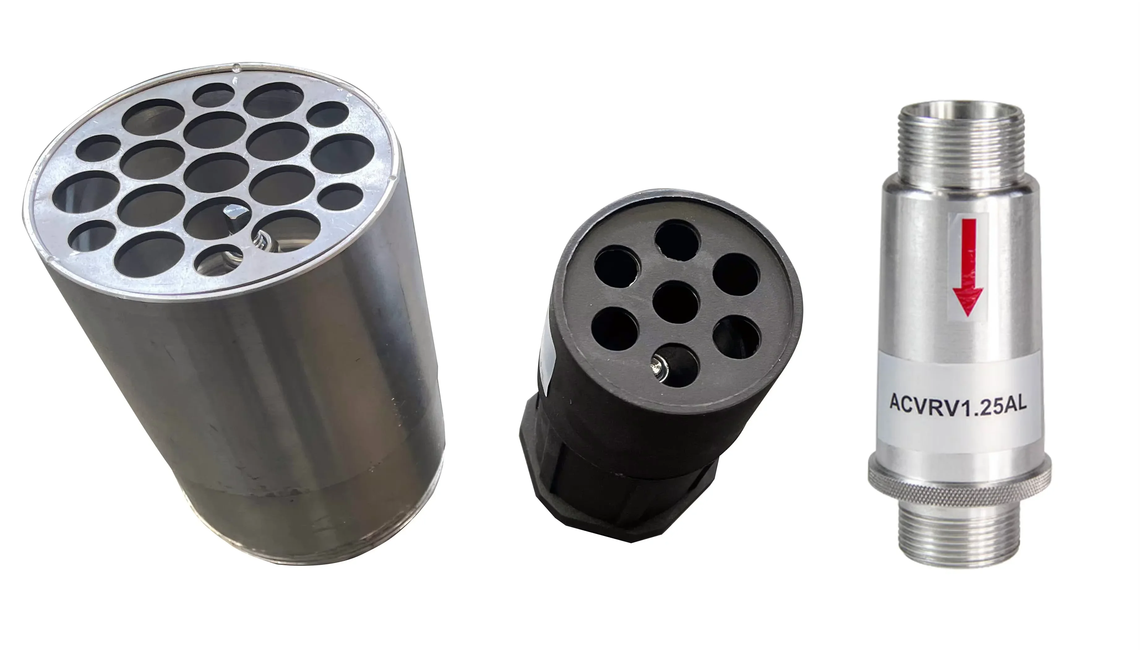 Ring Blower, 370W, 220V - detail 26
