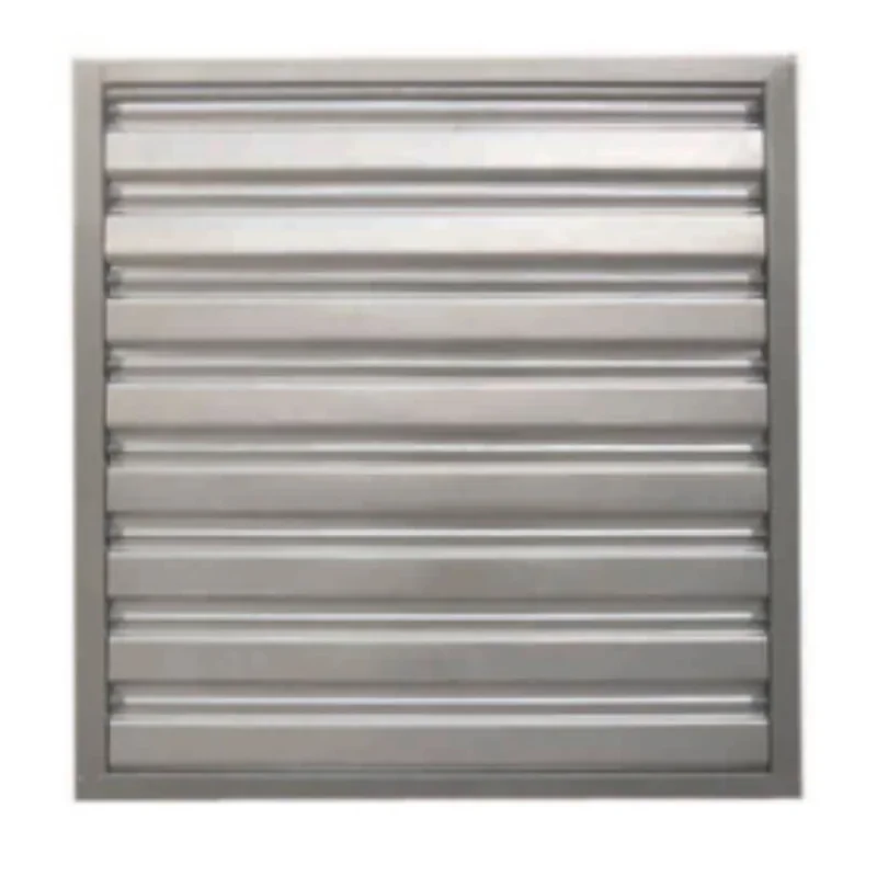 Stainless Steel Exhaust Fan, Axial, 0.55KW, 28000m/H, 380V - detail 8