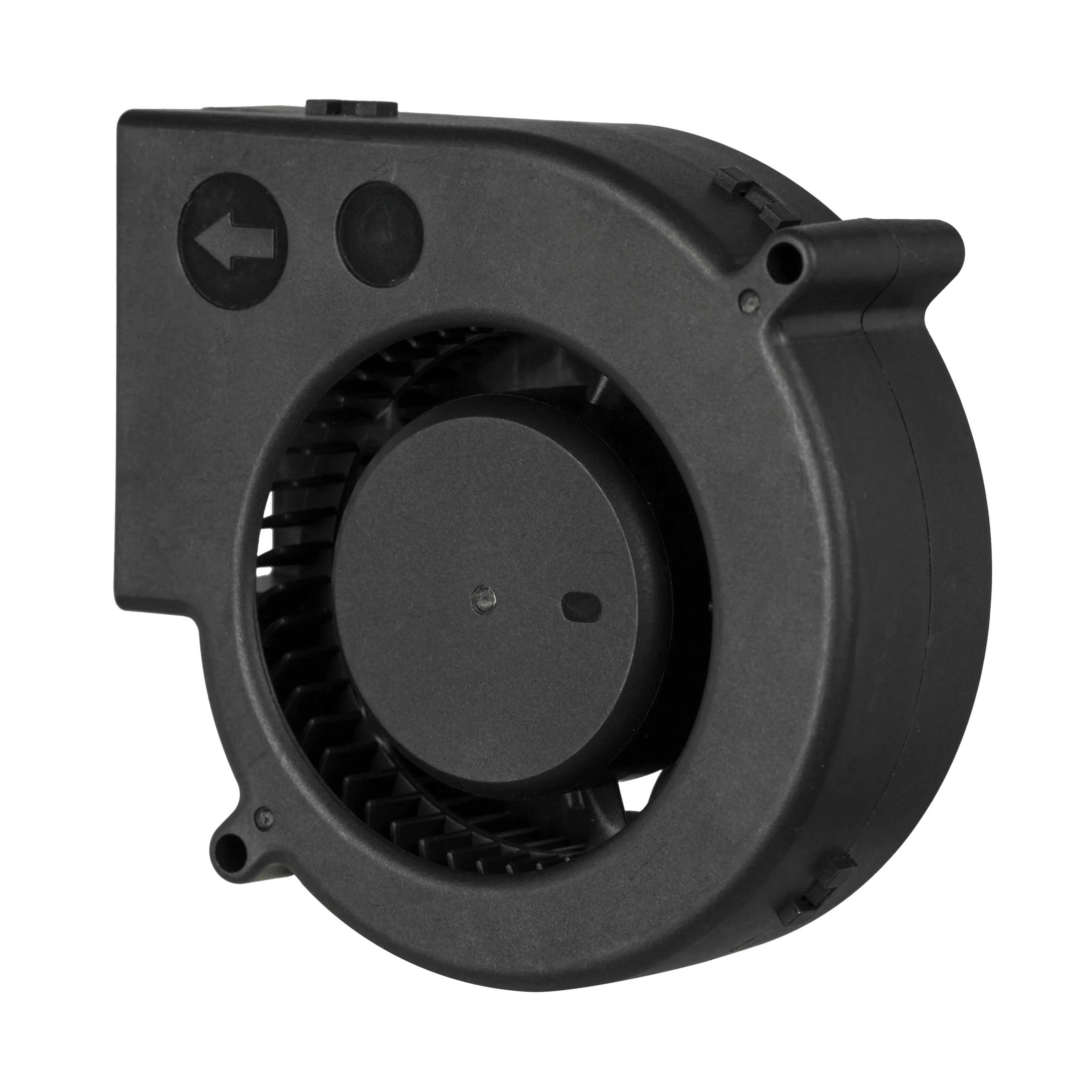 Mini Bearing, 90mm, 9733, CFM, 12v - detail 6