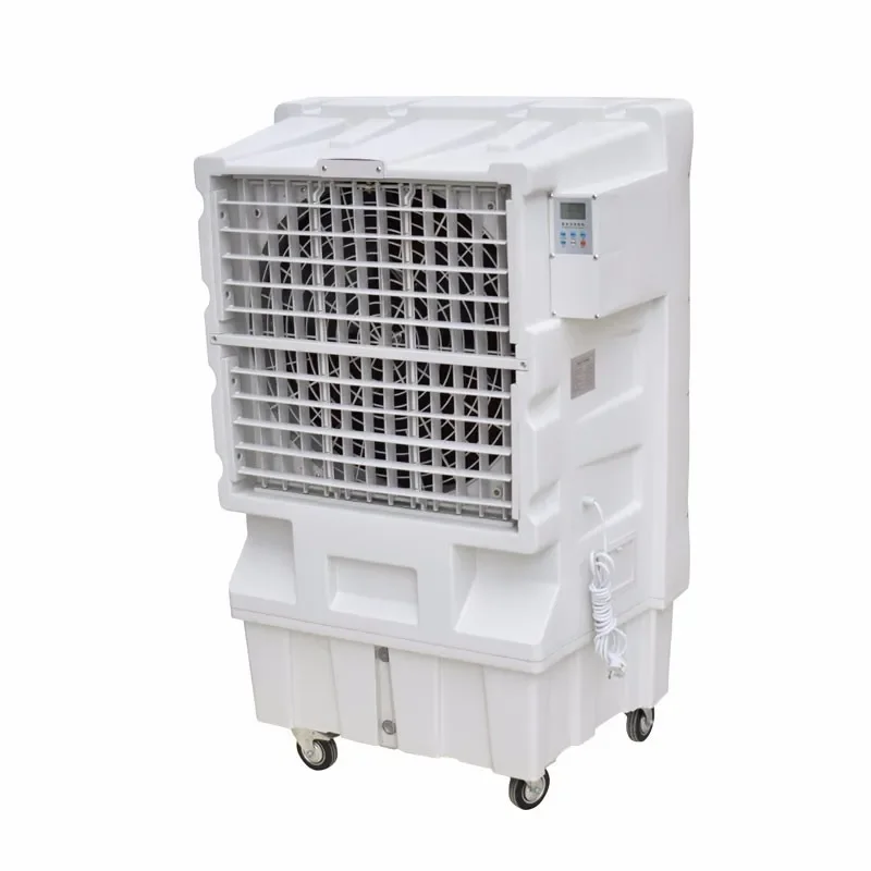Environmental Water Air Cooler, Portable, Axial, 12000m3/h - detail 10