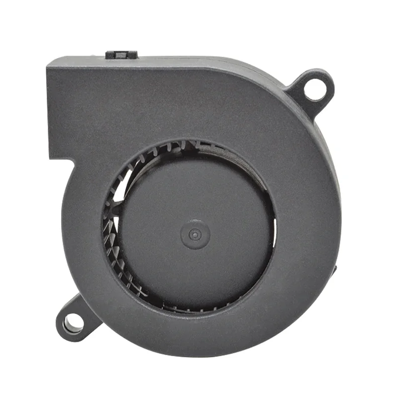 Blower, 5V, 12V, 24V, 6025 - detail 8