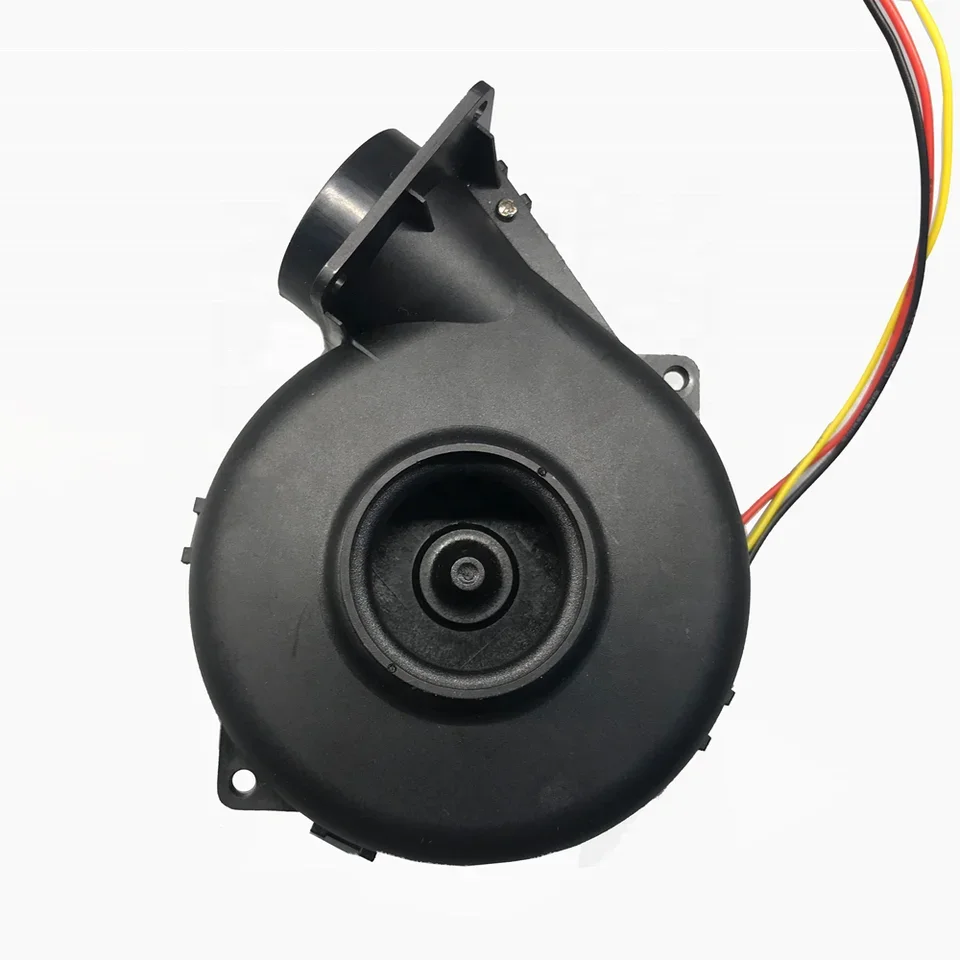 Blower, 100mm, CPAP, Plastic - detail 2