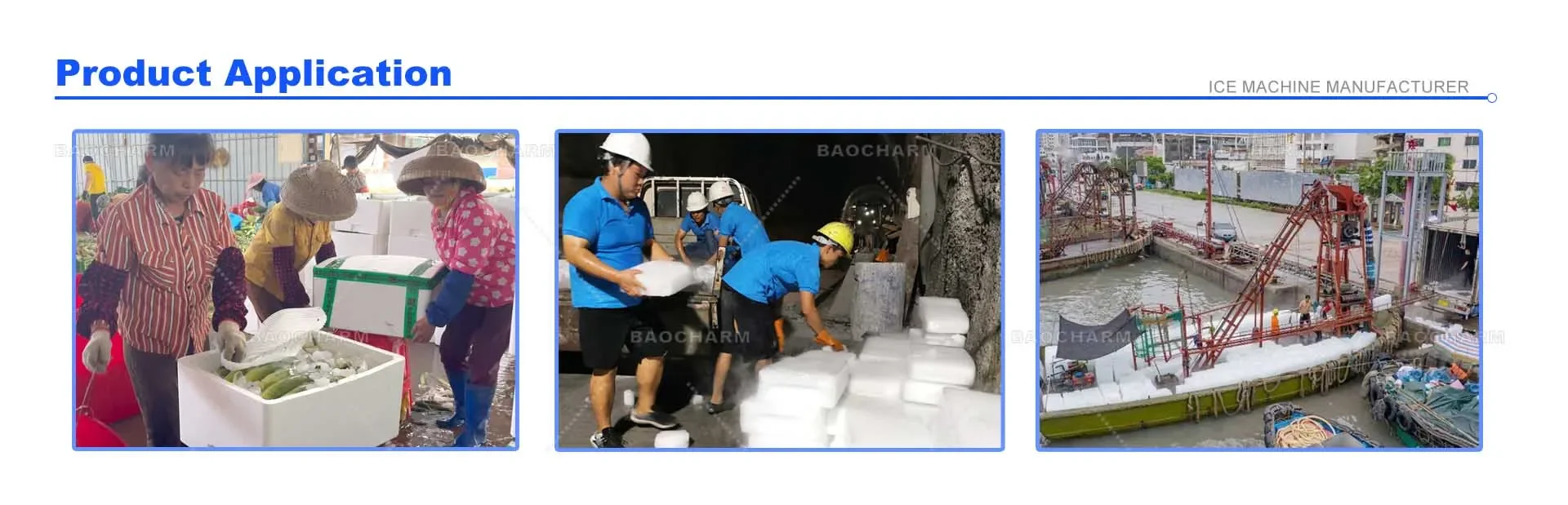 Ice Machines, 380 V, 80KW(107.28hp) - detail 8