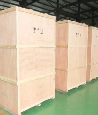 Precision Air Conditioner, 380v, 45kW - detail 20