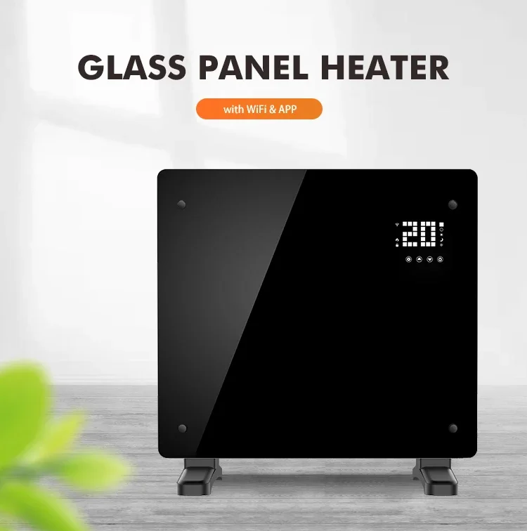 Surface Electric Panel, 2-in-1, Wall - detail 2