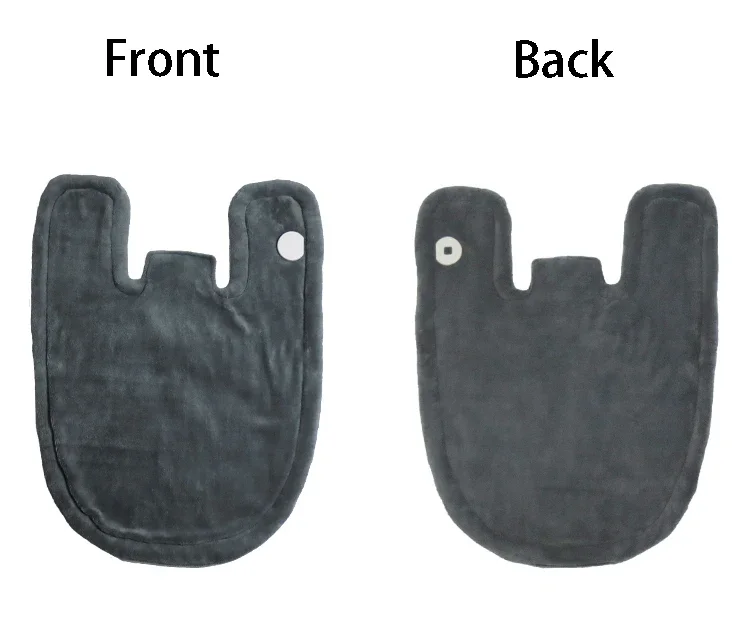 Electric Heated Blankets, 230V, 120V, 80 W(0.11hp) - detail 12