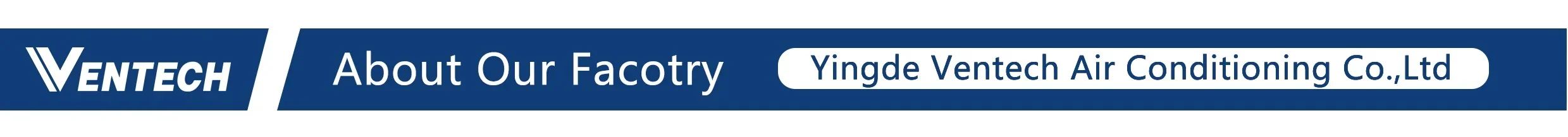 Air Conditioners, VENTECH, Aluminum, Ceiling, 4-Way - detail 2